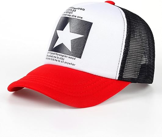 Star Net Cap