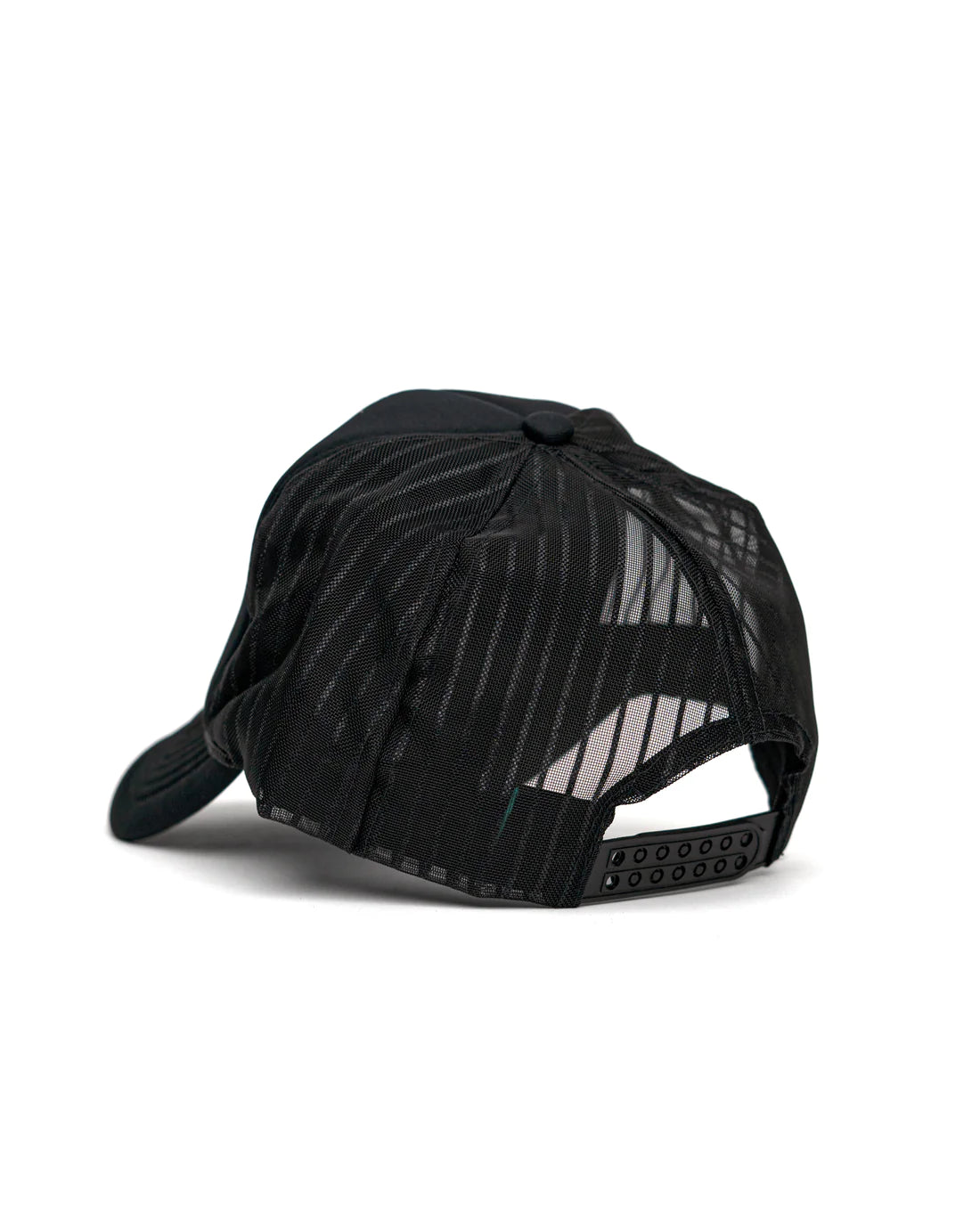 LP Black Net Cap We