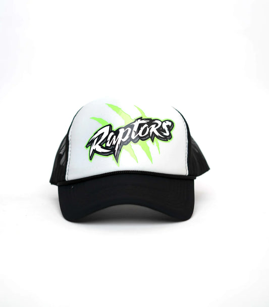 WB Raptors Net Cap