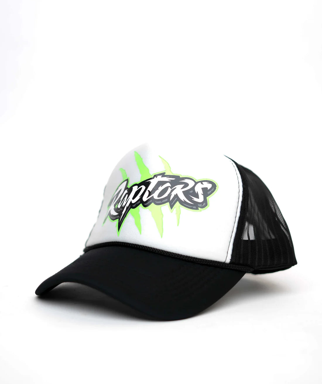 WB Raptors Net Cap