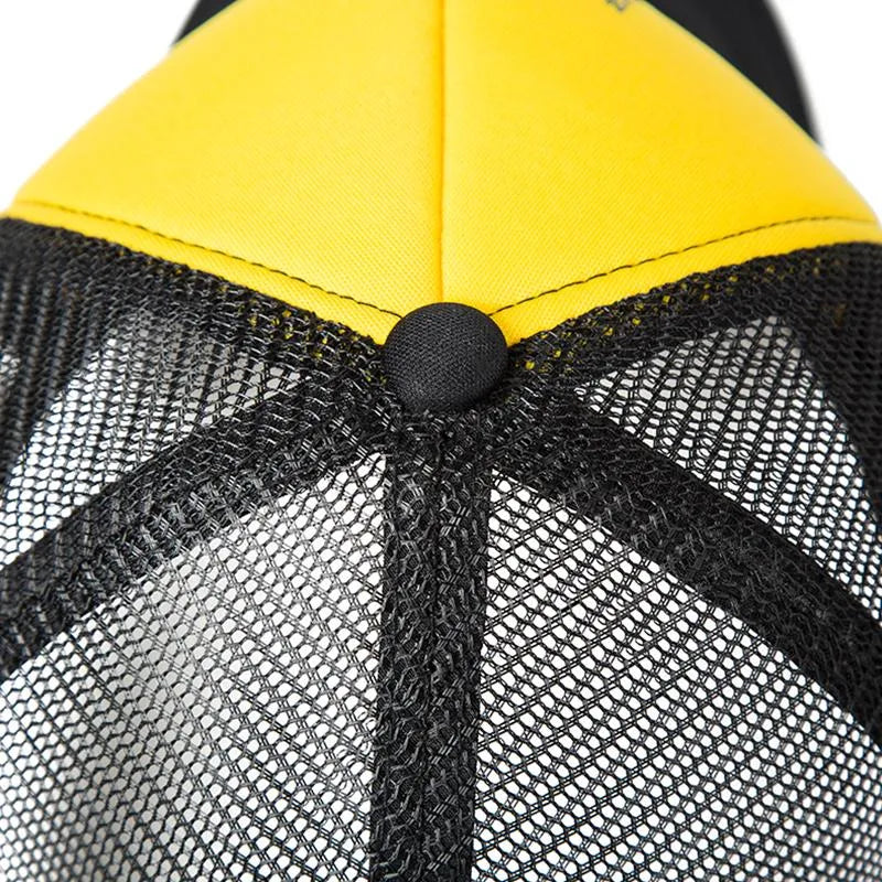 YELLOW STAR NET CAP