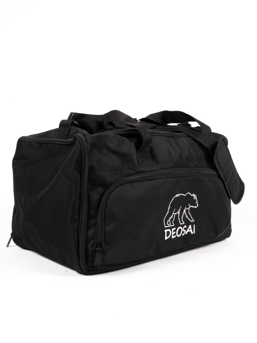 Deosai Printed Large Duffle/Gym Bag